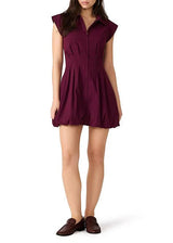 Steve Madden | Dyanne Dress - Deep Fig