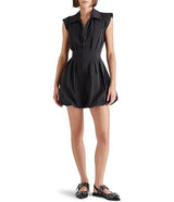 Steve Madden | Dyanne Dress - Black
