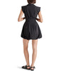 Steve Madden | Dyanne Dress - Black