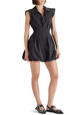 Steve Madden | Dyanne Dress - Black