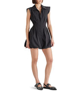 Steve Madden | Dyanne Dress - Black