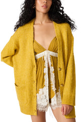 Steve Madden | Finley Sweater - Oilslick