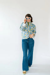 Eleanor James | Birdie Jacket - Louie