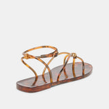 Dolce Vita | Kenley Jelly Sandals - Tortise