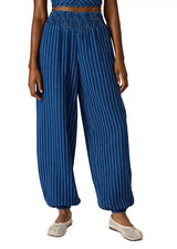 Steve Madden | Tillie Pants - Mixed Indigo