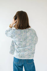 Eleanor James | Birdie Jacket - Sunny
