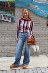 Steve Madden | Serra Sweater - Mutli