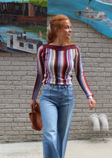 Steve Madden | Serra Sweater - Mutli