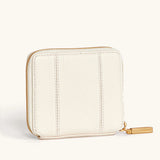 HAMMITT | 5 North Wallet - Calla Lily White