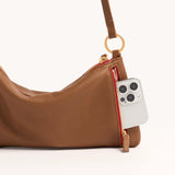 HAMMITT | Kyle - Mahogany Pebble