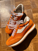 Dolce Vita | VOLS Mesh Sneakers - Orange