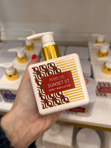 Oliver + Co | Sunset 57 Hand & Body Lotion