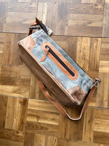 BEDSTU | Hyperbolic Desert Stone Rustic X