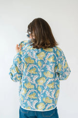 Eleanor James | Birdie Jacket - Louie
