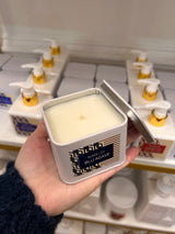 Oliver + Co | Travel Companion Candle - Blu Agave