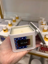 Oliver + Co | Travel Companion Candle - Big Sur