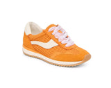Dolce Vita | VOLS Mesh Sneakers - Orange