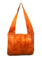 BEDSTU | Ariel Mid Caramel DD X