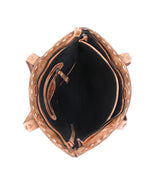 BedStu | Barra II - Tan Rustic Nectar Lux