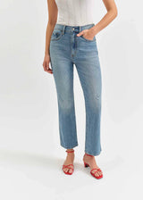 Daze Denim | Soho High Rise - Be Mine Vintage