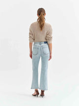 DAZE | Soho High Rise - Splash Zone Distressed