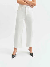 DAZE | Westward Barrel Leg - Swan