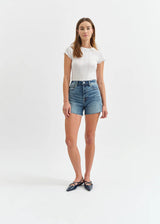 DAZE | Bottom Line Shorts - Perfection