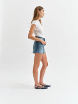 DAZE | Bottom Line Shorts - Perfection