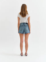 DAZE | Bottom Line Shorts - Perfection