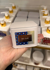 Oliver + Co | Travel Companion Candle - Big Sur