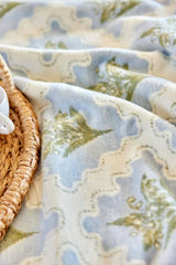 Chappy Wrap Boykin Blanket - Chappy Size