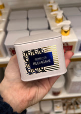 Oliver + Co | Travel Companion Candle - Blu Agave