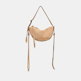 Dolce Vita | Verona Shoulder Bag - Beige