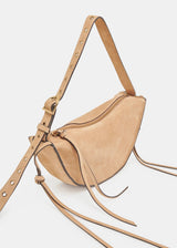 Dolce Vita | Verona Shoulder Bag - Beige