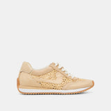Dolce Vita | B.NTCD Sneakers - LT Natural Macrame