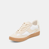 Dolce Vita Notice Sneakers - Dune Nylon