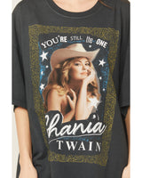 Daydreamer | Shania Twain Still The One I Want