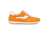 Dolce Vita | VOLS Mesh Sneakers - Orange