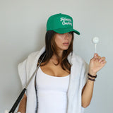 Fairway Cowboy - Green