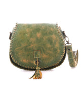 BEDSTU | Half Moon - Forest Lux