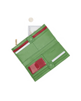 HAMMITT | 110 North - Pickle Stripe/Gold