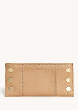 HAMMITT | 110 North Wallet - Toast Tan