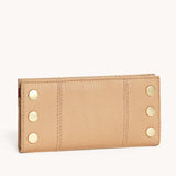 HAMMITT | 110 North Wallet - Toast Tan