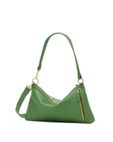 HAMMITT | Kyle Med - Pickle Stripe/Gold