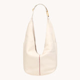 HAMMITT | Tom Zip Lrg - Calla Lily White