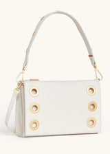 HAMMITT | Montana Clutch Sml - Calla Lily White