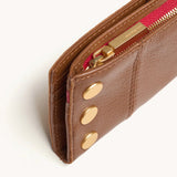 HAMMITT | 110 North Wallet - Mahogany