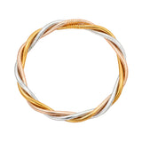 BudhaGirl | Trilogy All Weather Bangle