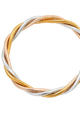 BudhaGirl | Trilogy All Weather Bangle