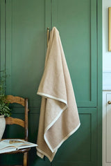Chappy Wrap Herringbone Tan Original Blanket